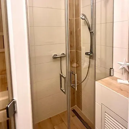 Ferienappartement Julius Haus Clemens Appartamento