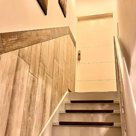 Ferienappartement Julius Haus Clemens Apartmán Thiessow