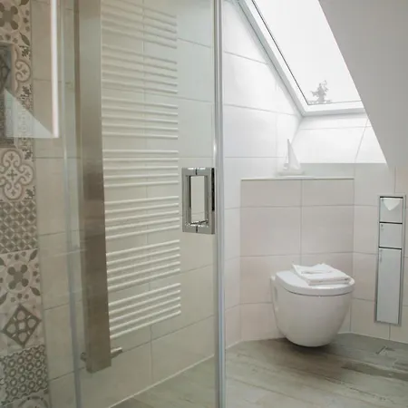 Apartmán Ferienappartement Julius Haus Clemens *