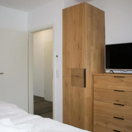 Ferienappartement Julius Haus Clemens
