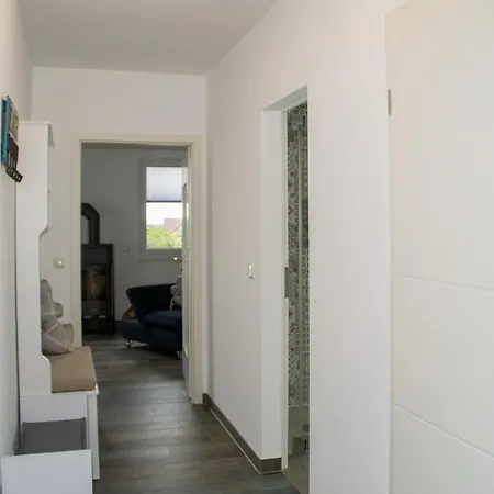 Appartamento Ferienappartement Julius Haus Clemens *
