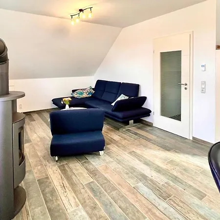 Appartamento Ferienappartement Julius Haus Clemens *